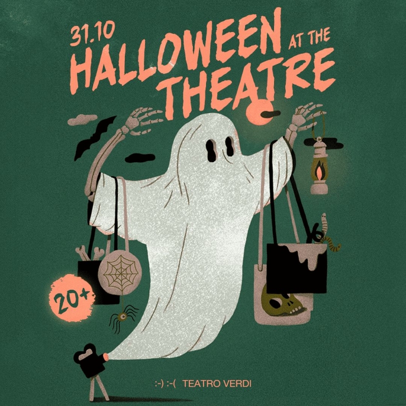 HALLOWEEN - 2000 PARTY HITS